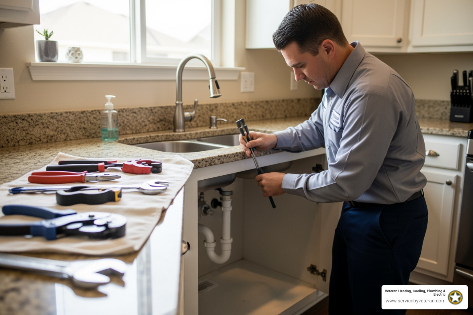 Aurora's Best Deals: Emergency Plumbing That Won't Break the Bank