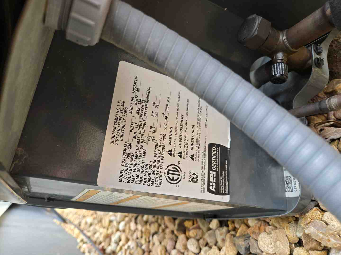 ac replacement acres green co