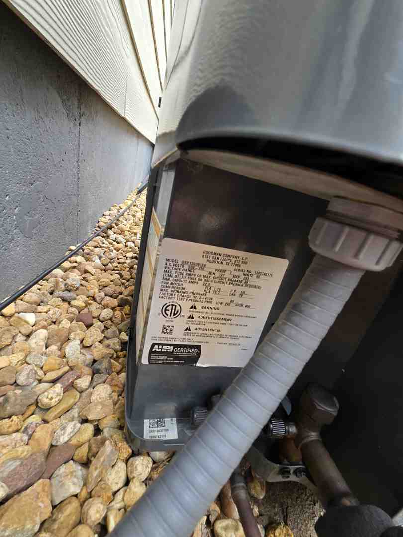 ac replacement aurora co