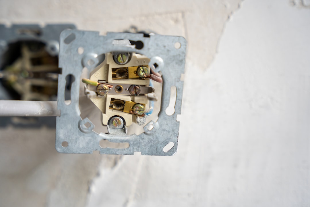 Don't Let Old Electrical Wiring Pose a Problem
