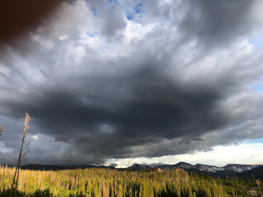 How to Make Your Colorado Home Stormproof Before the Clouds Roll In