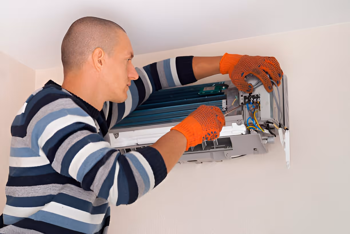 Mini Split Heating Service in Lincolnshire