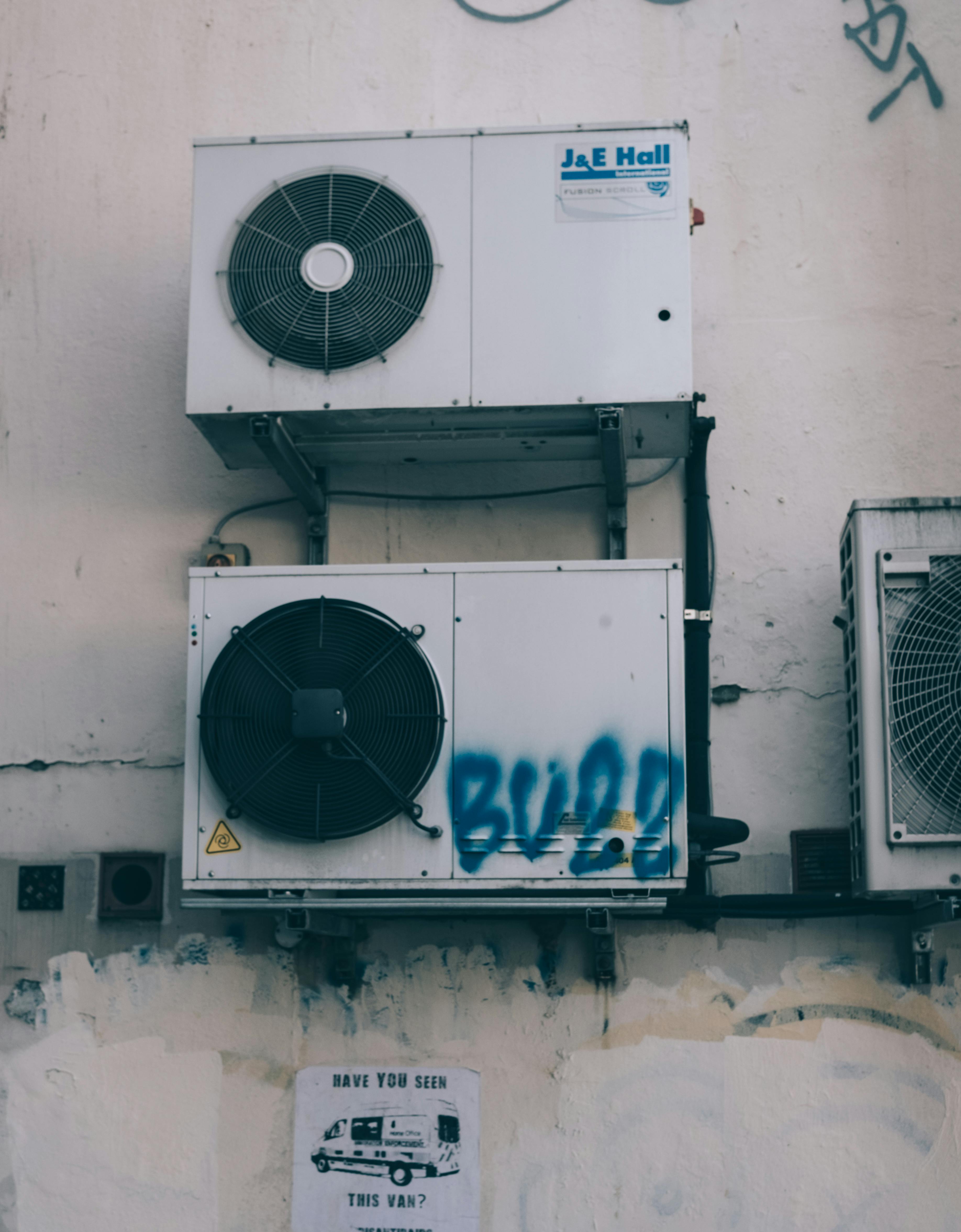 Air Conditioning Repair in Lincolnshire