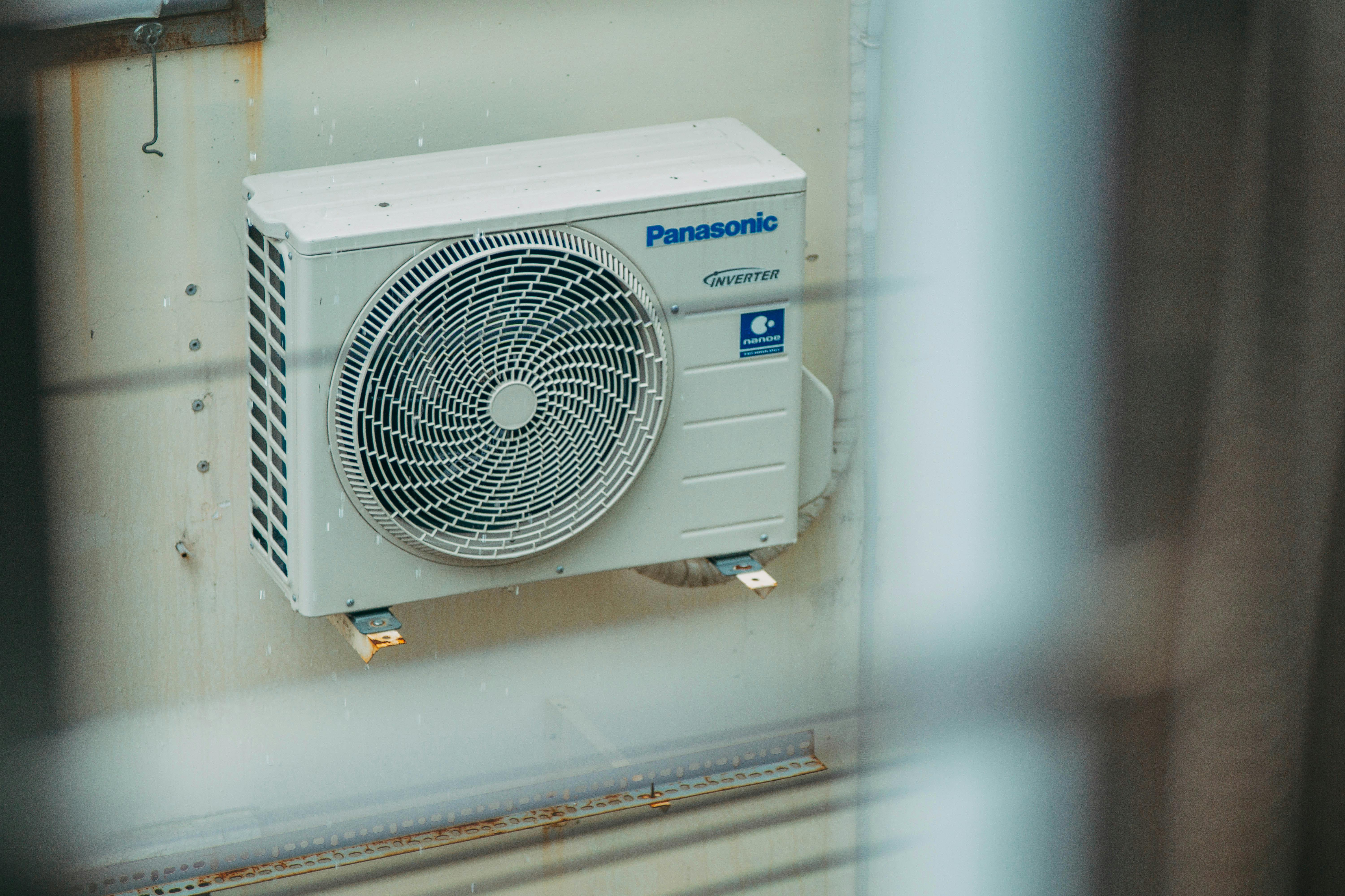 Air Conditioning Service in Deerfield