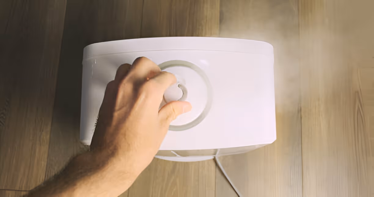 Whole House Humidifiers in Glenview