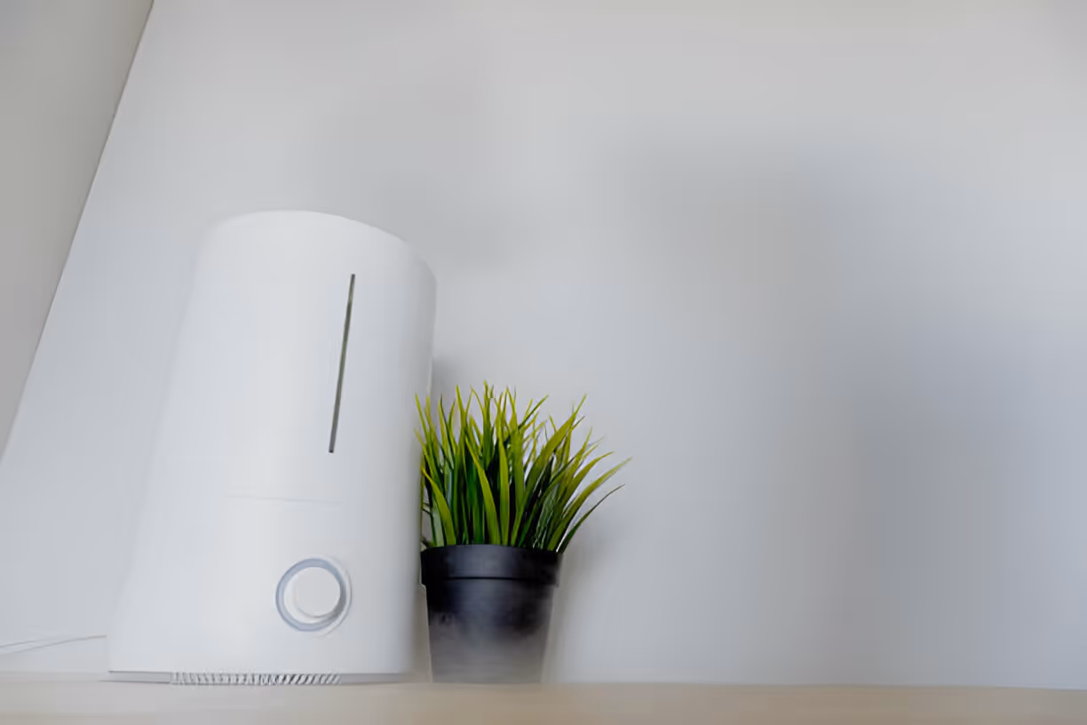 Whole House Humidifiers in Lake Forest