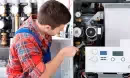 Boiler Service in Glenco