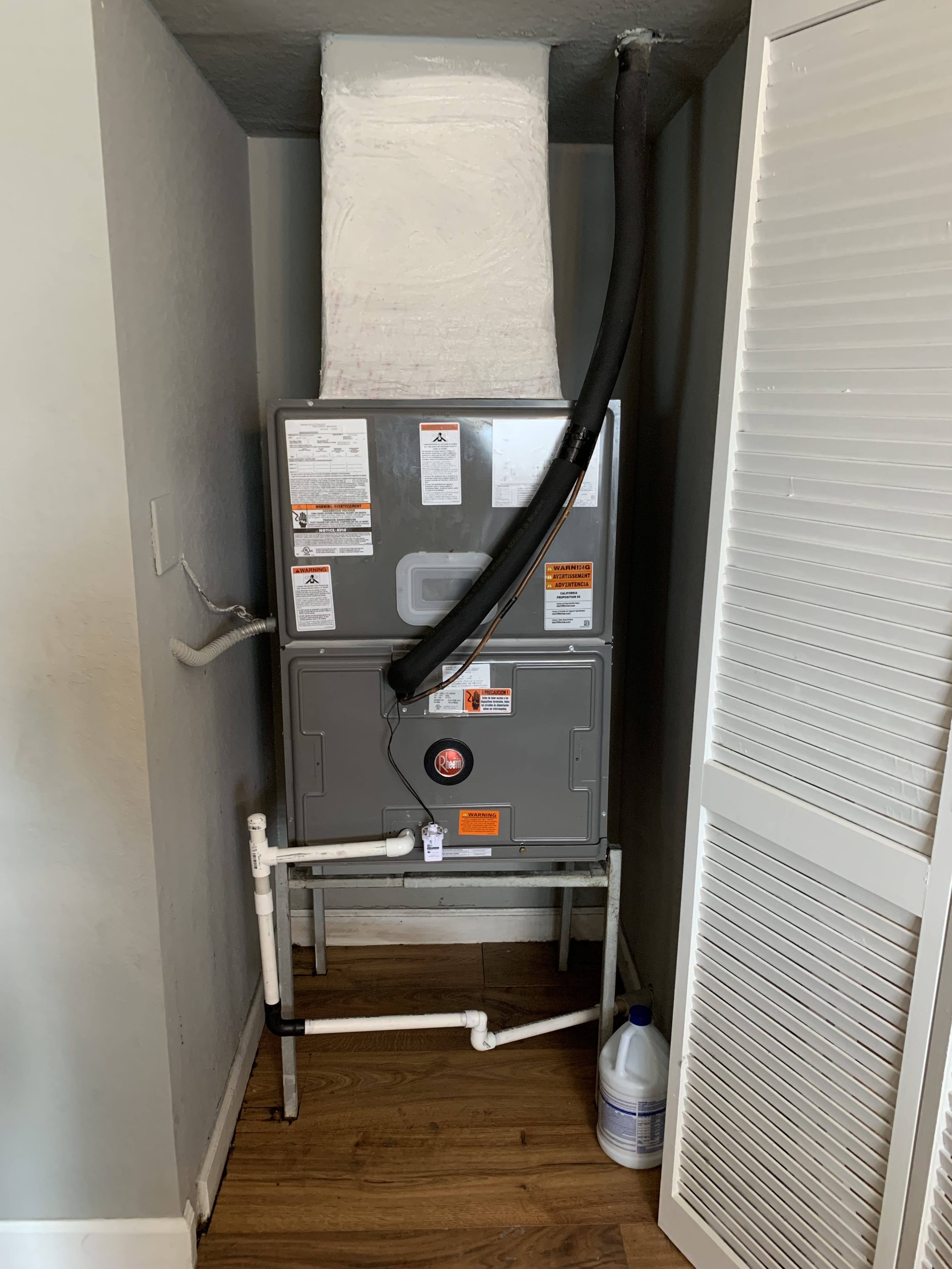 Boiler Replacement in Glenview