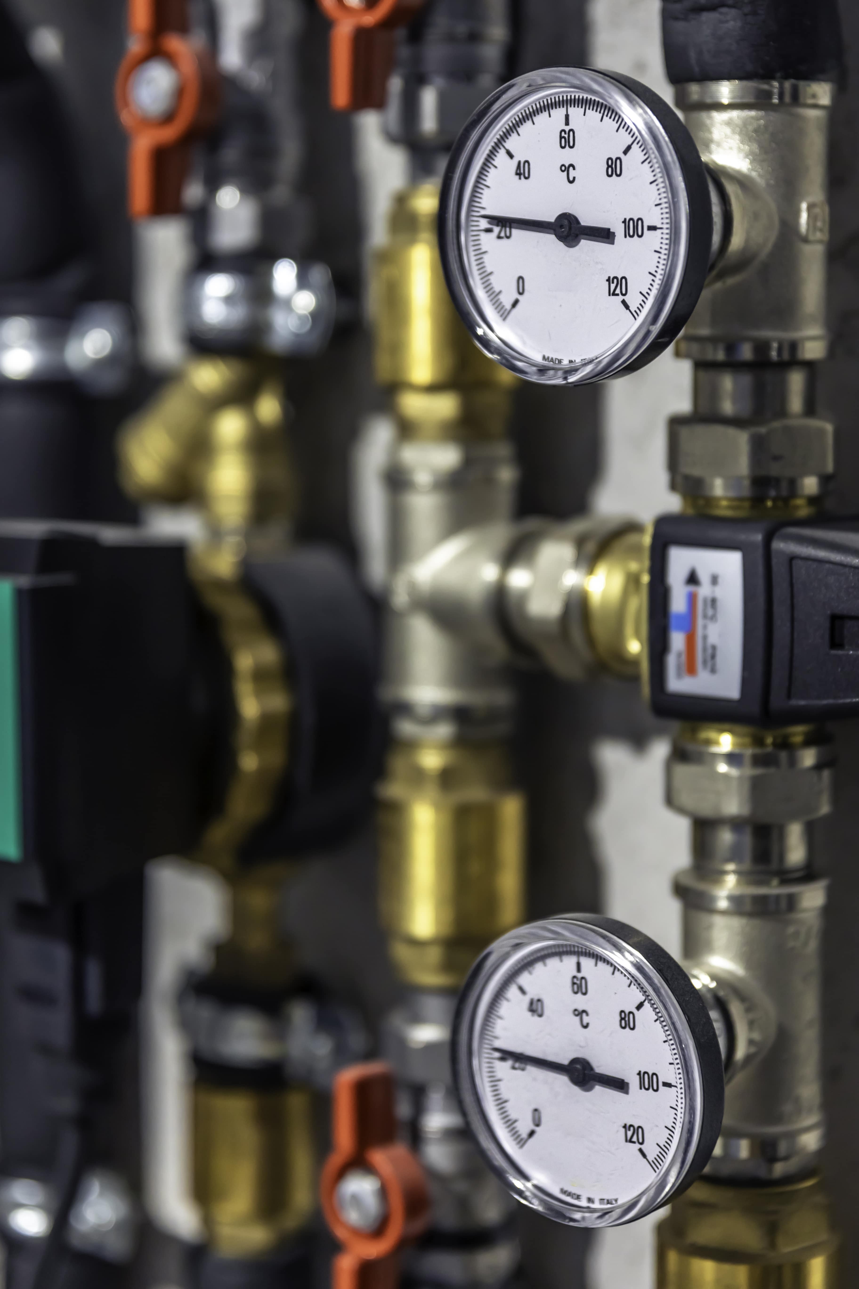 Boiler Installation in Vernon Hills