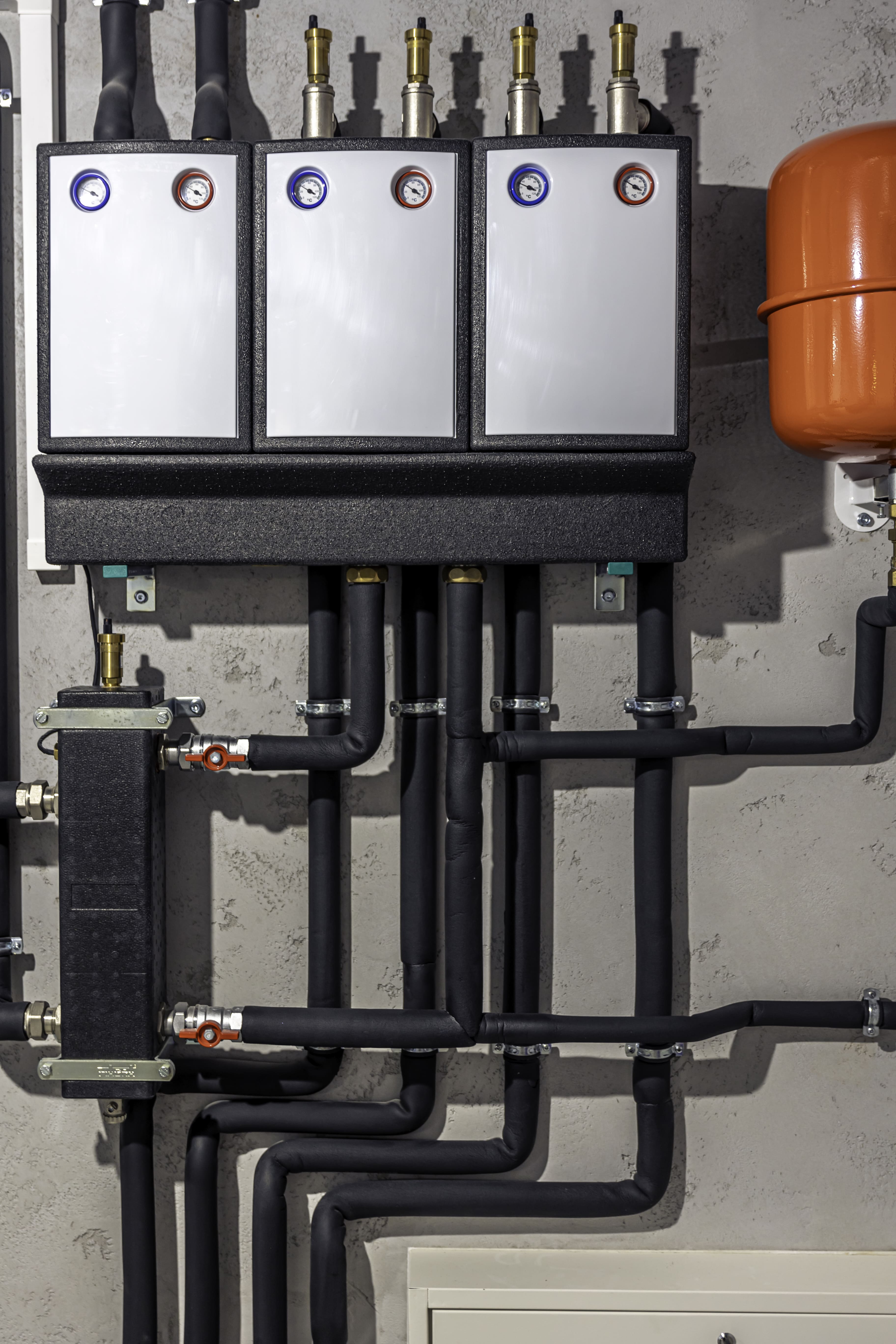 Boiler Maintenance in Gurnee