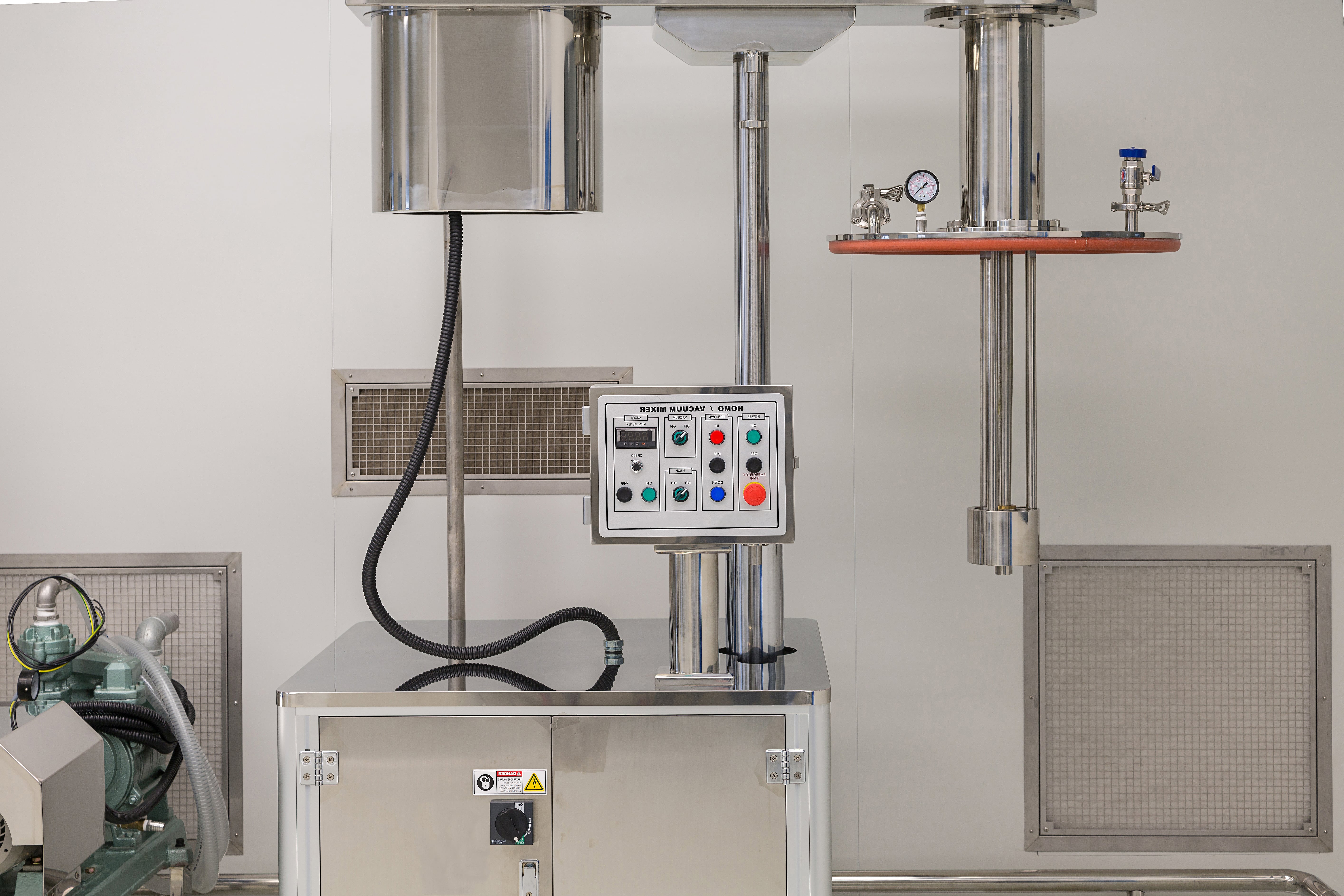 Boiler Installation in Round Lake