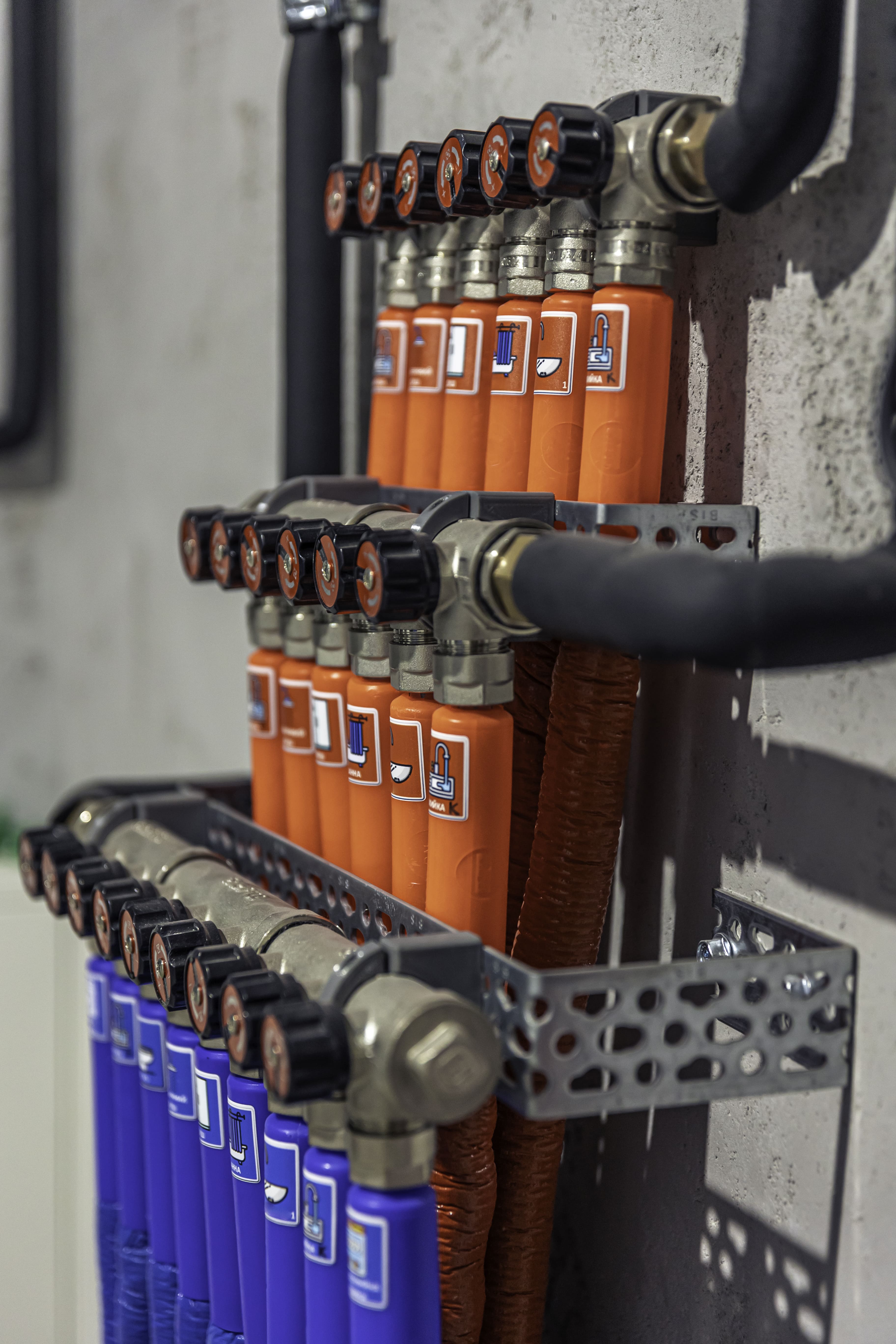 Boiler Replacement in Round Lake