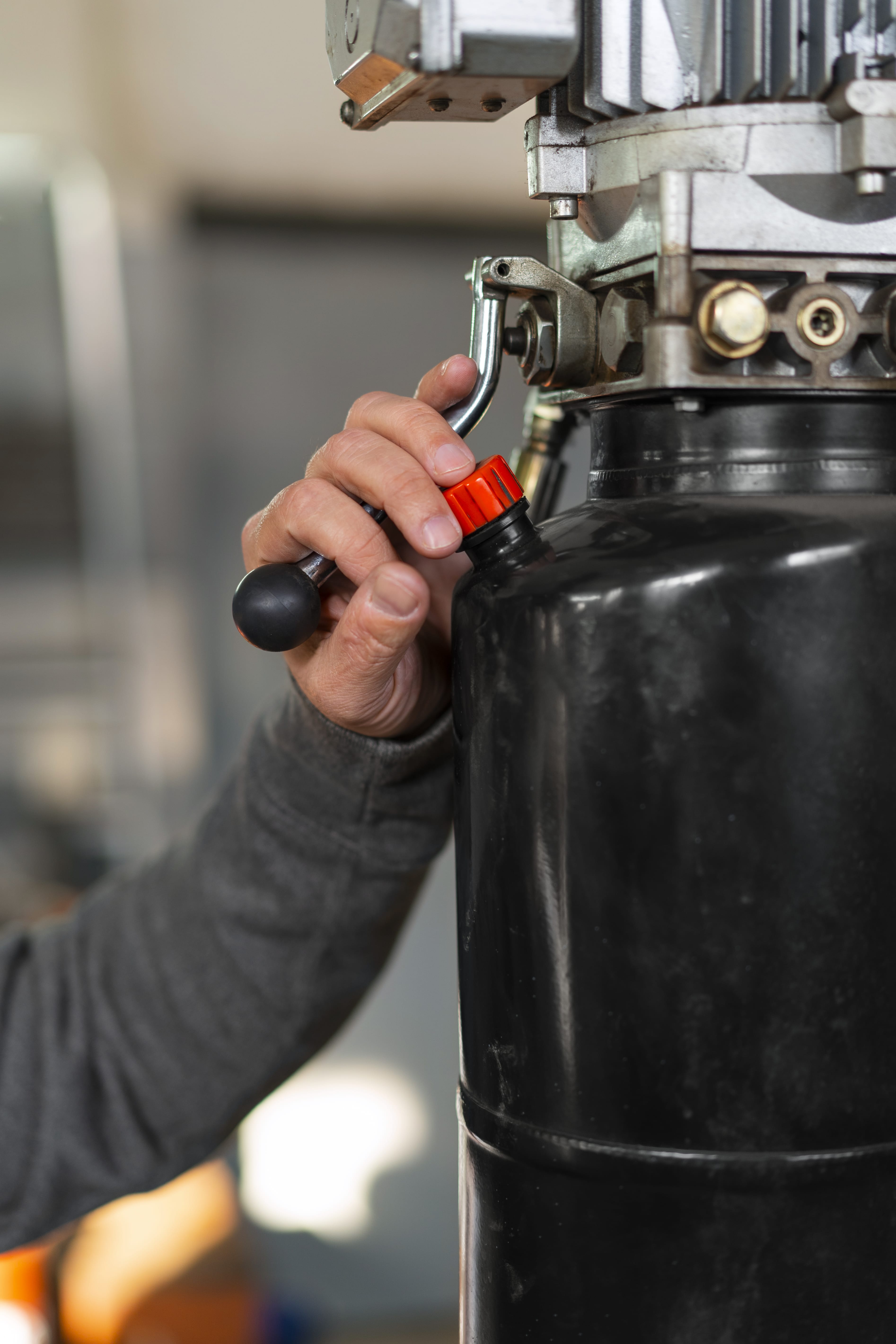 Boiler Replacement in Long Grove