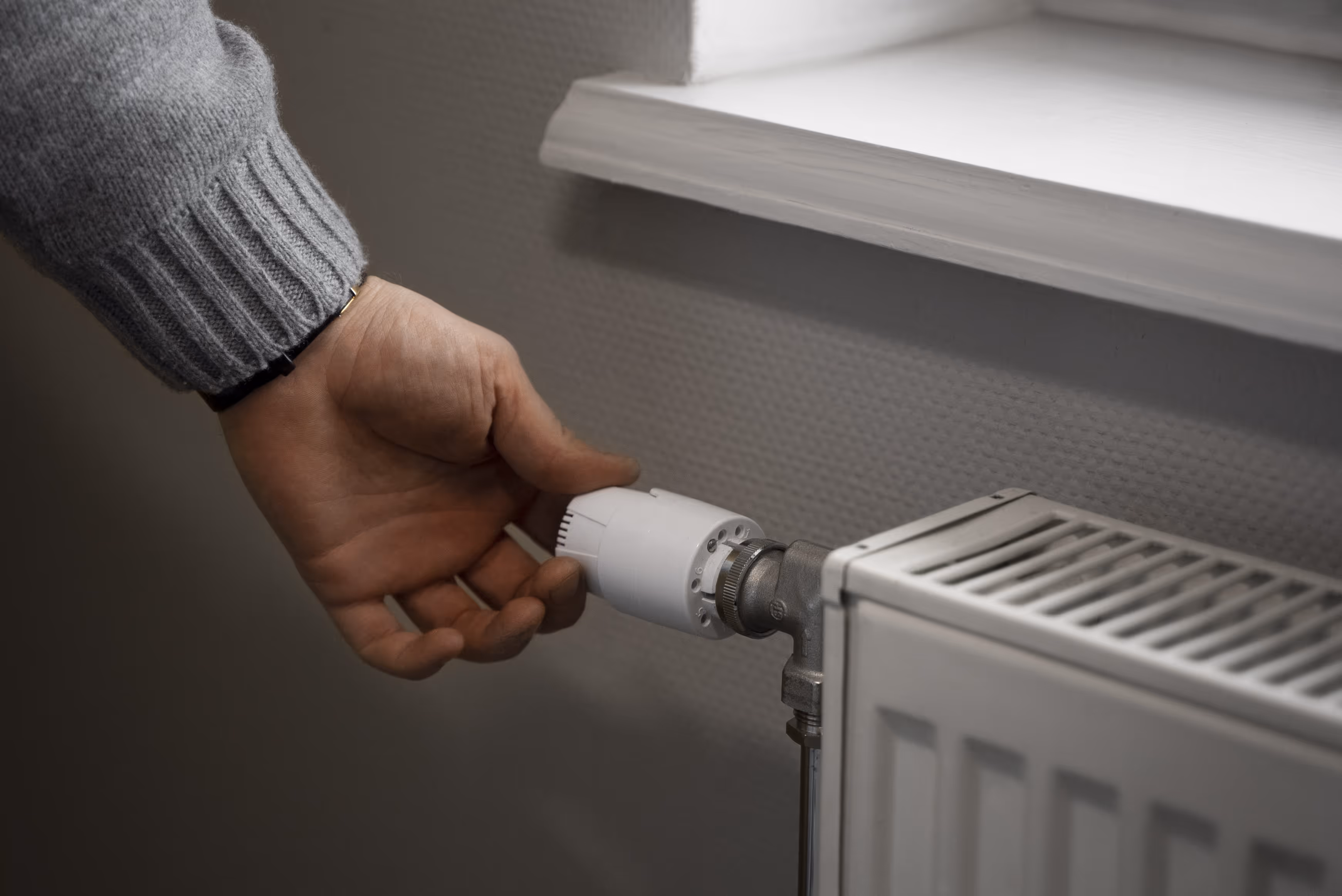 Heating Service in Deerfield