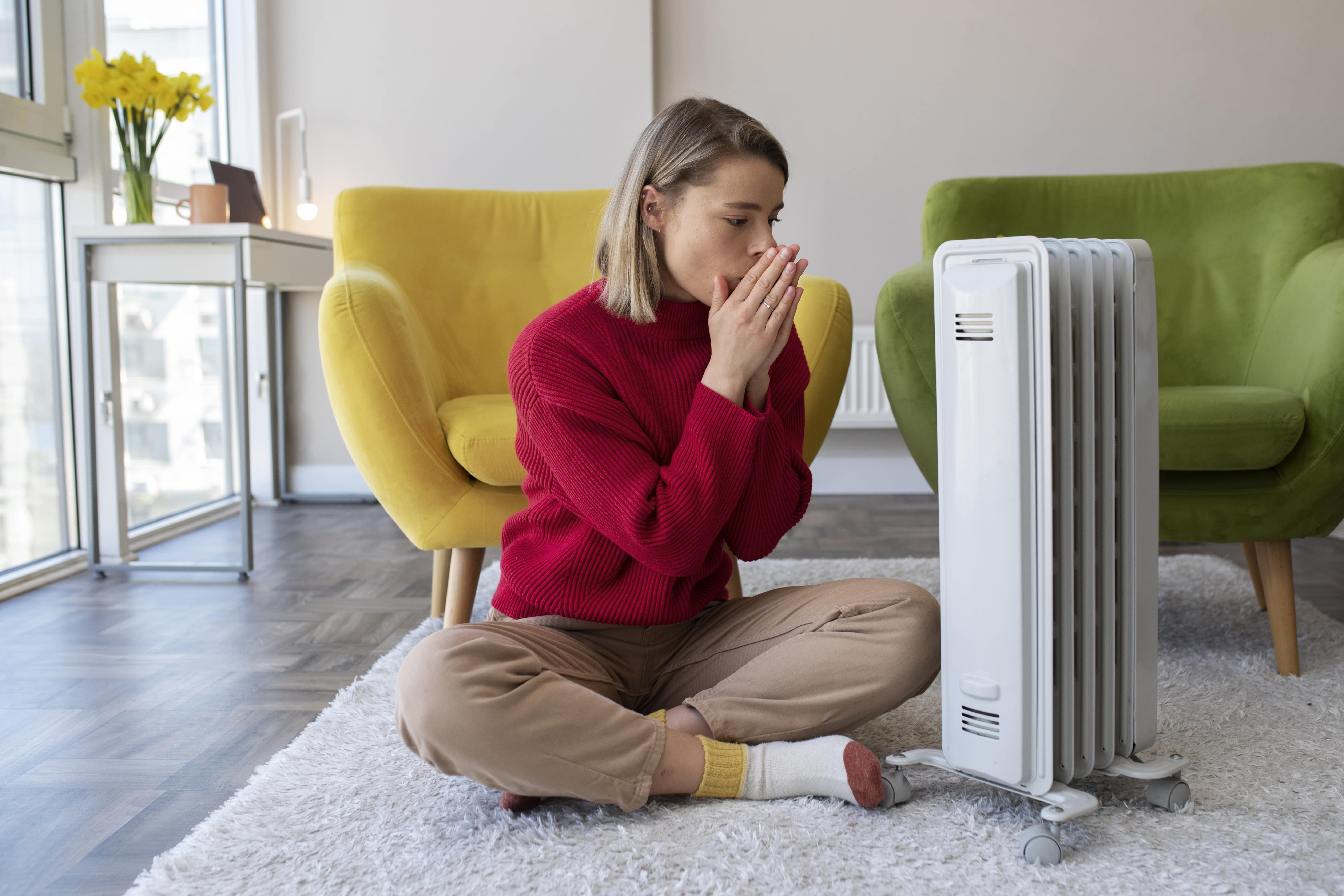 Heating Service in Mount Prospect