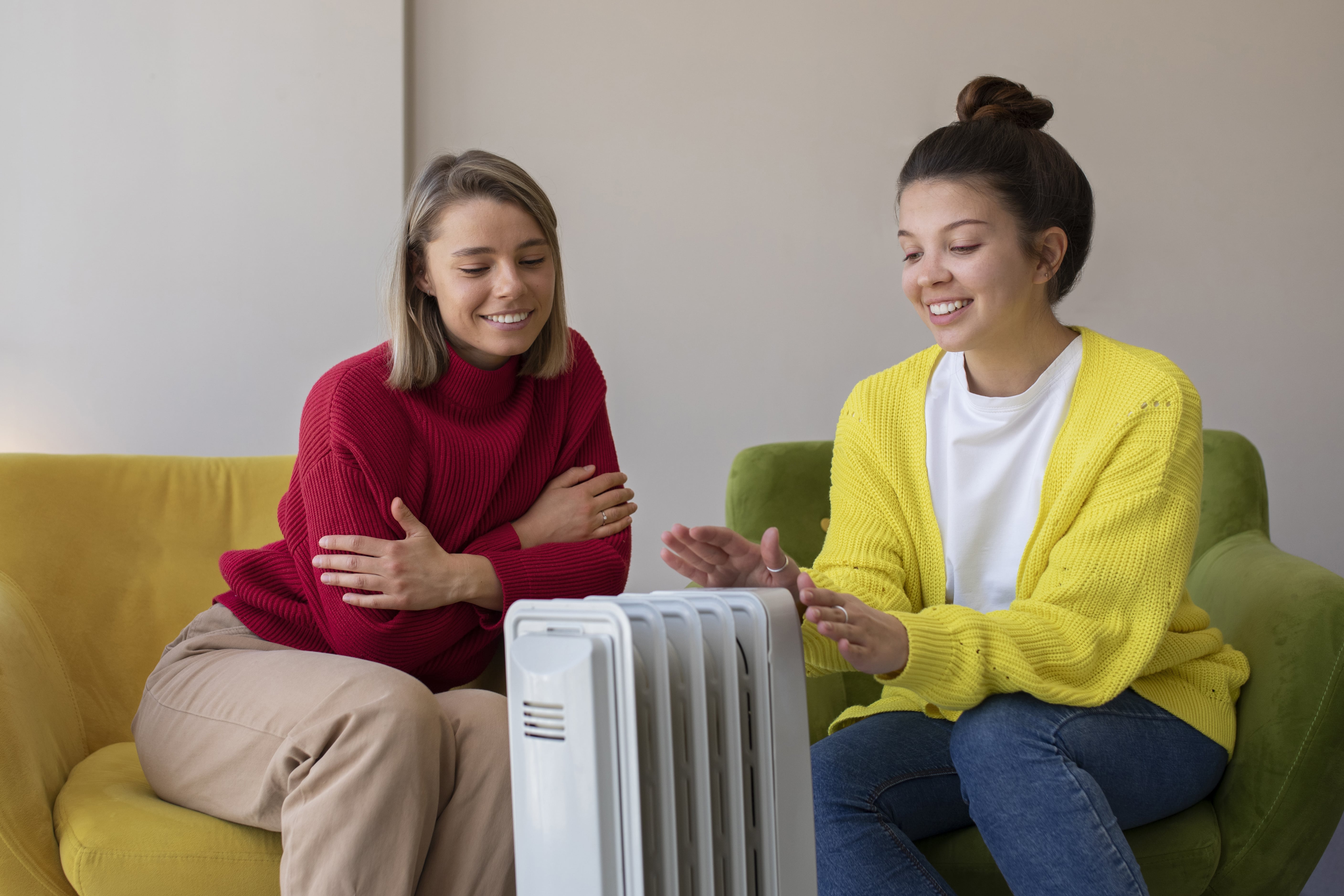 Heating Installation in Mount Prospect