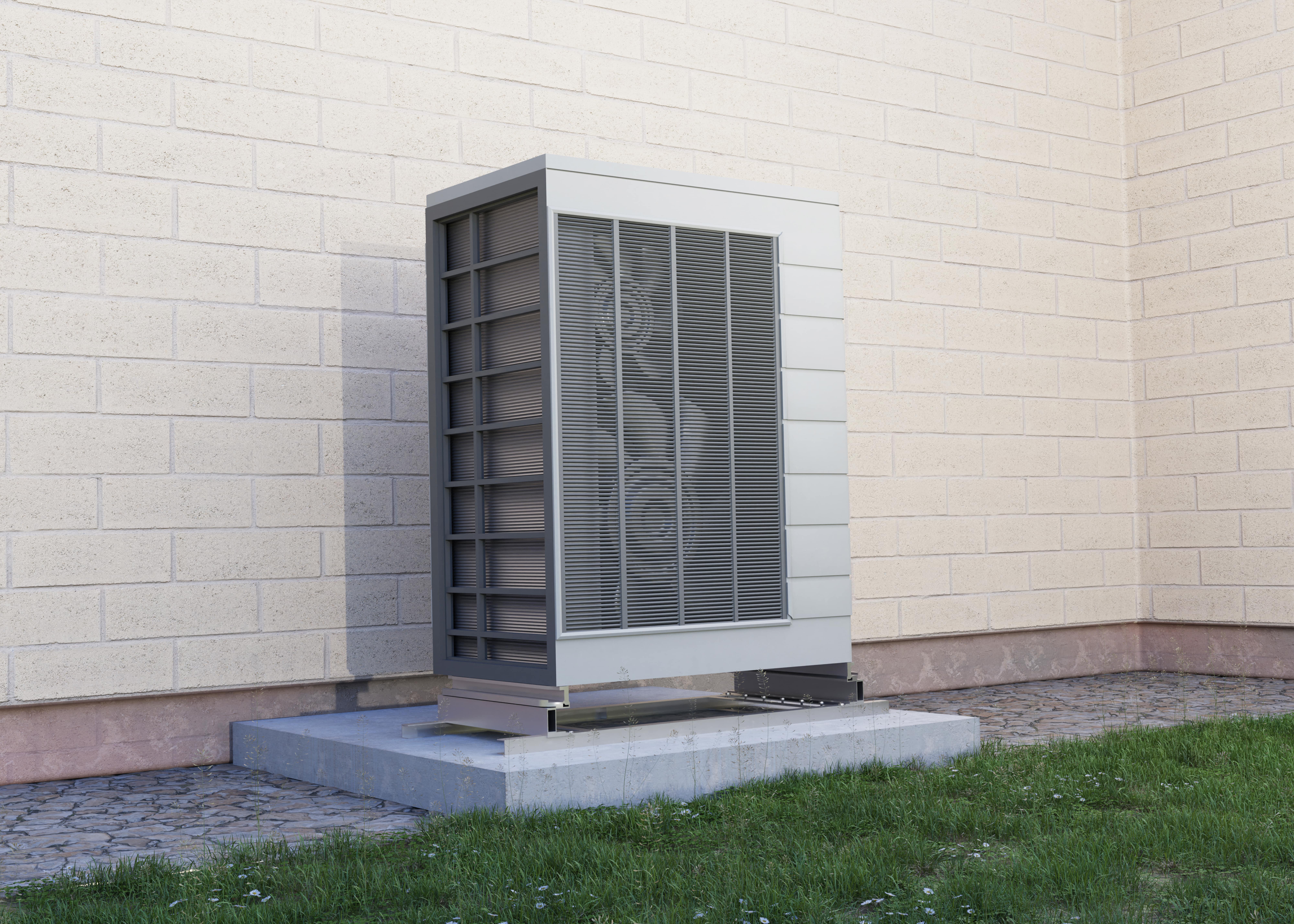 Heat Pump Repair in Mundelein