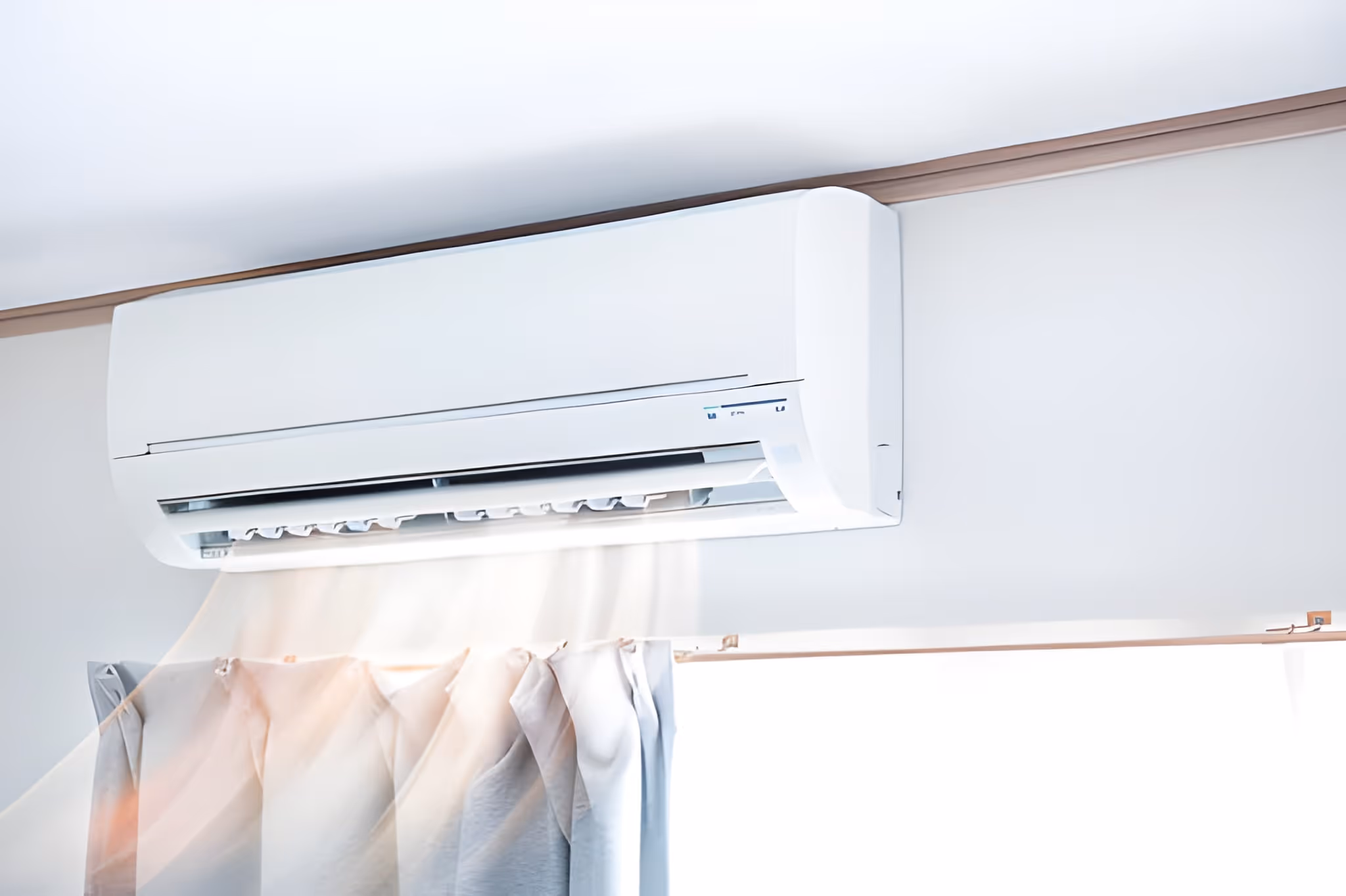 Mini Split AC Installation in Mundelein