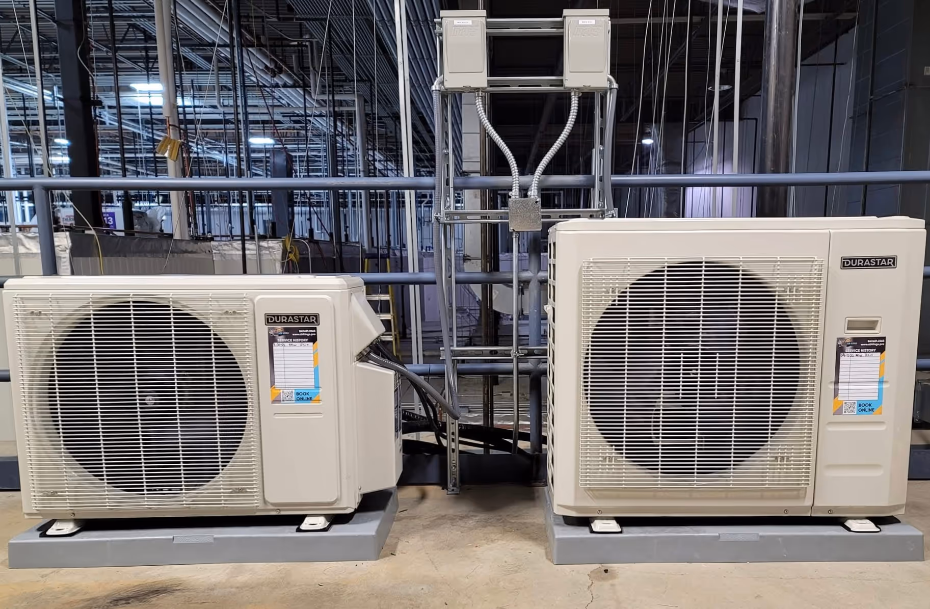 Air Conditioning Tune-Up in Mundelein, IL