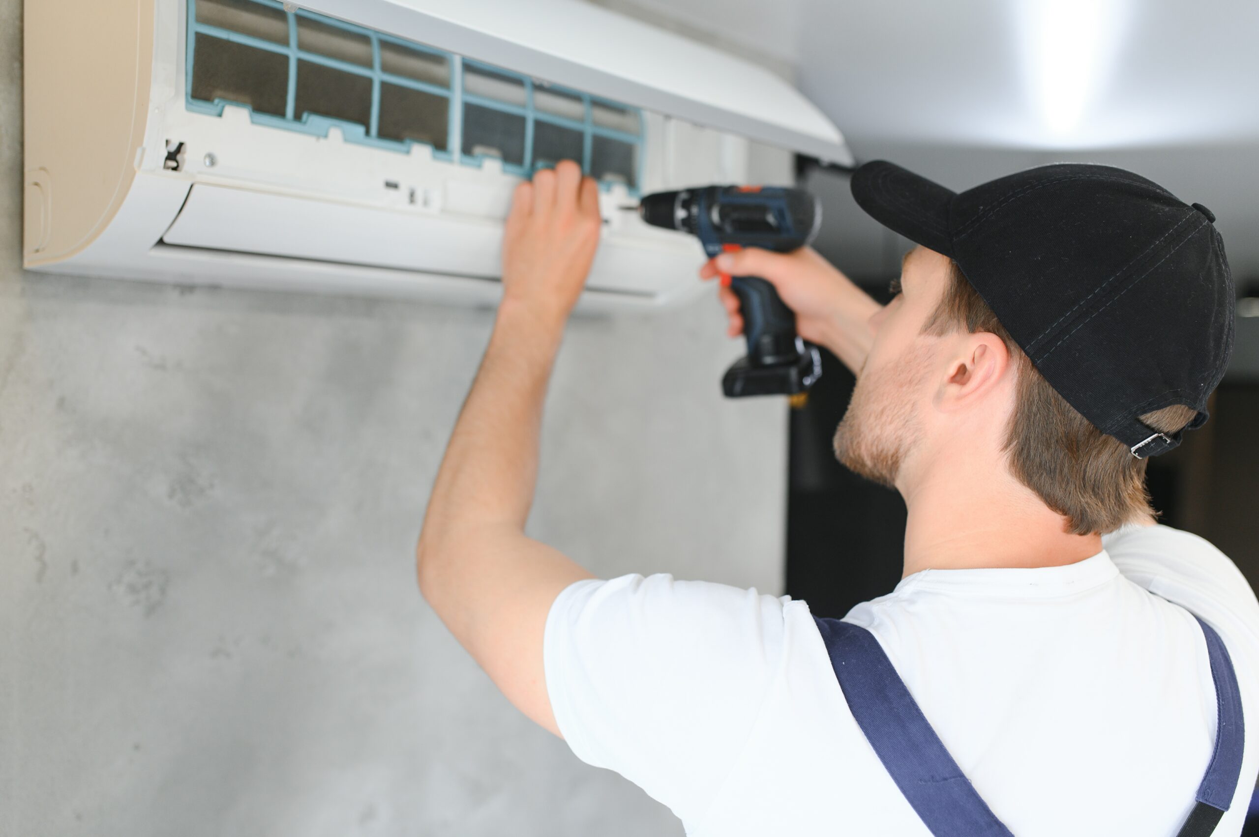 Beat the Heat: The Ultimate Guide to Professional AC Installation and Repair