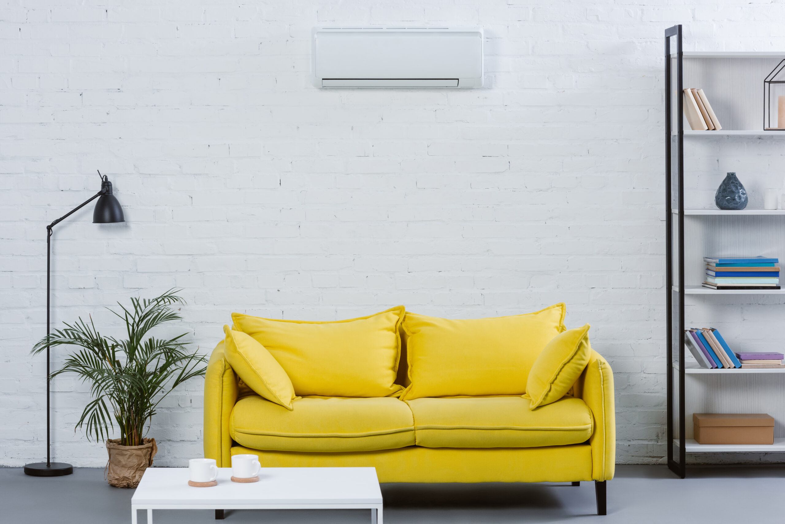 Enhancing Home Comfort with Energy-Efficient Mini Split Systems