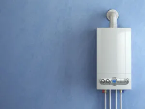 Experience the Efficiency and Convenience of Tankless Water Heaters