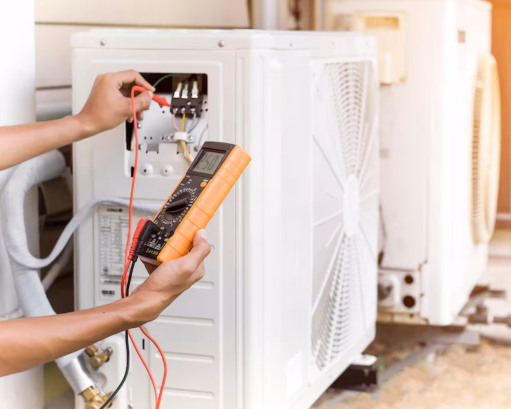 What to Expect from Our HVAC Services in Mundelein