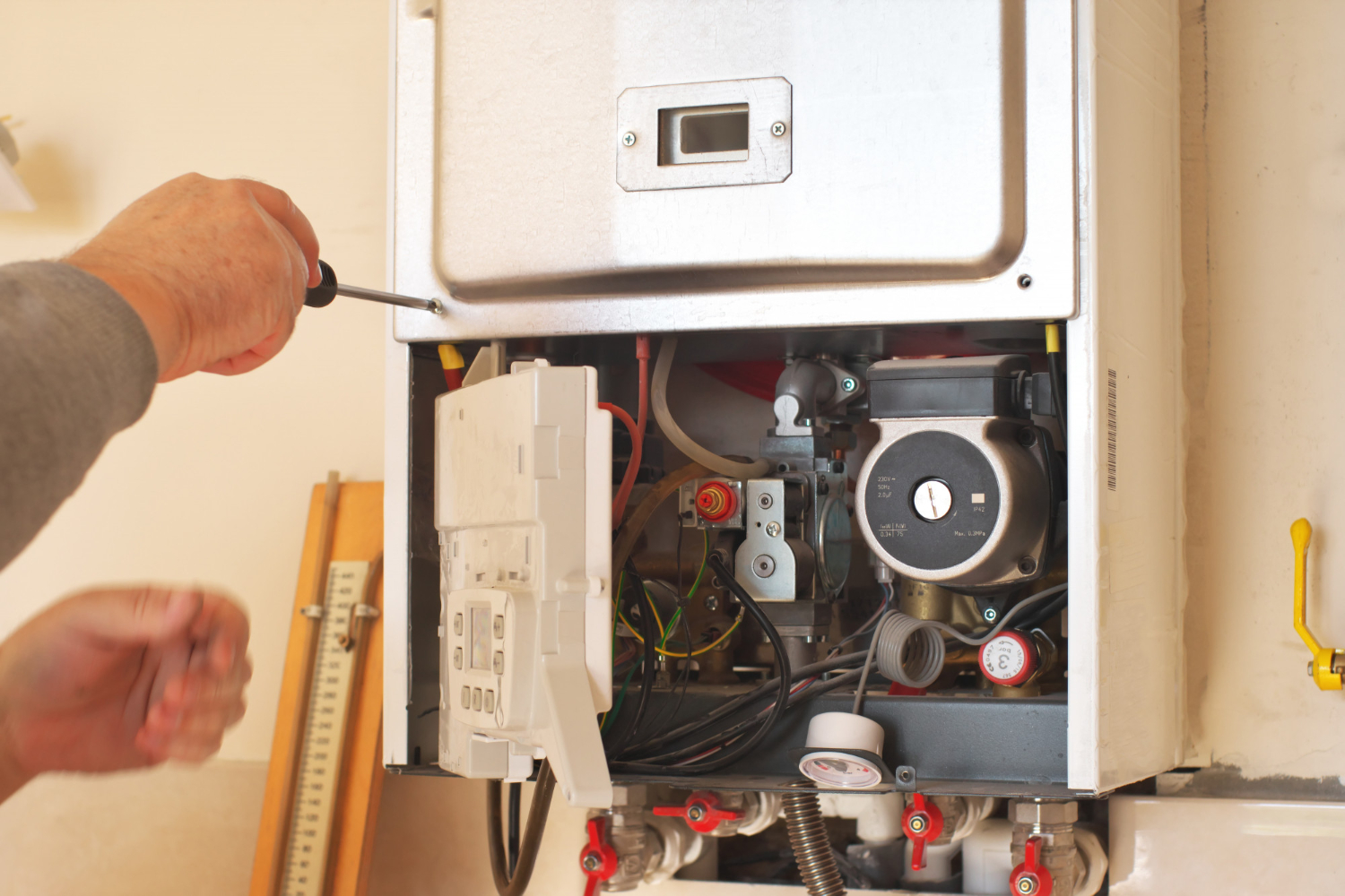 Boiler Repair Services Our Technicians Offer in Vernon Hills