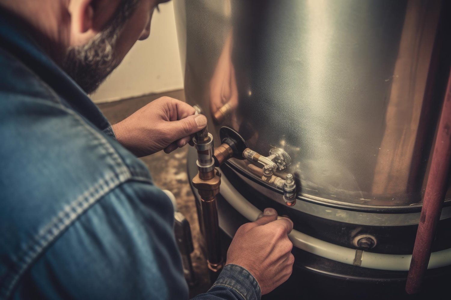 Warning Signs You Need Boiler Repair in Libertyville