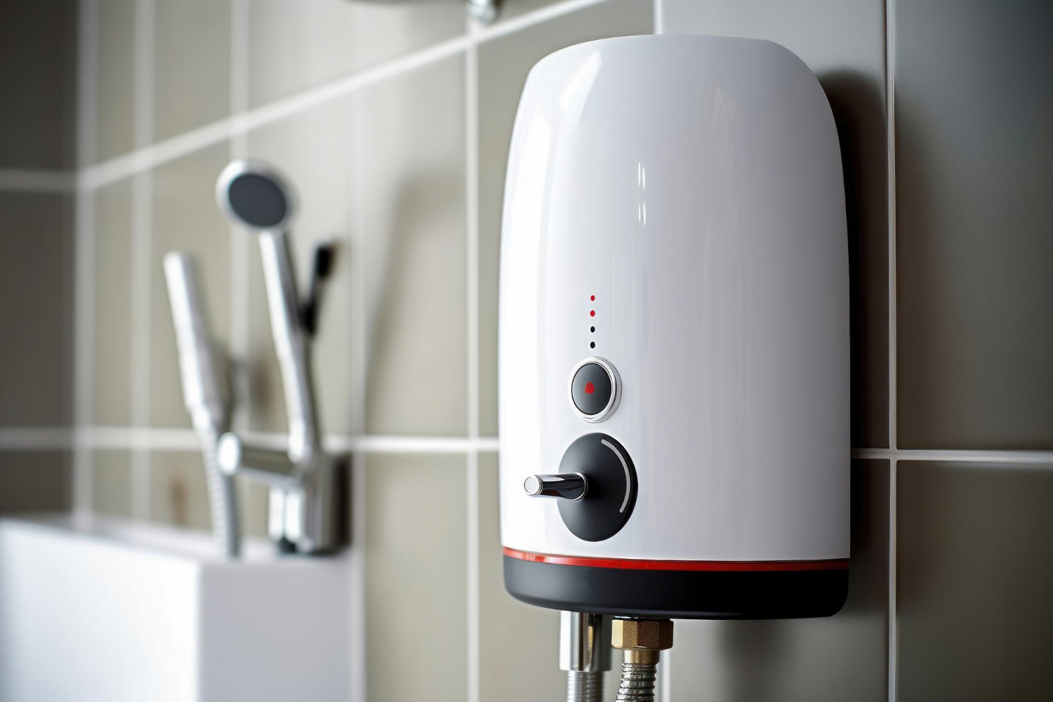 How Tankless Water Heaters Can Save You Space and Money