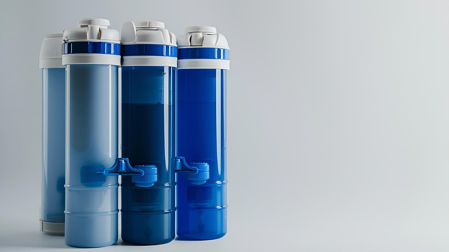 The Benefits of Professional Installation for Water Filtration Systems