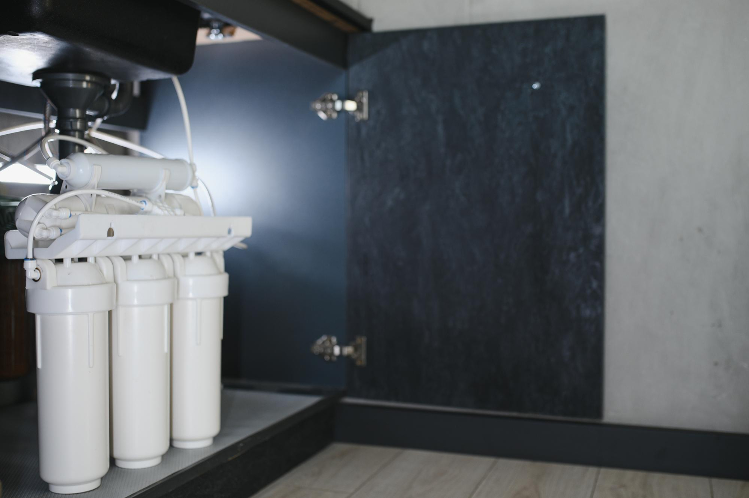 Expert Solutions for Maintaining Your Water Filtration System