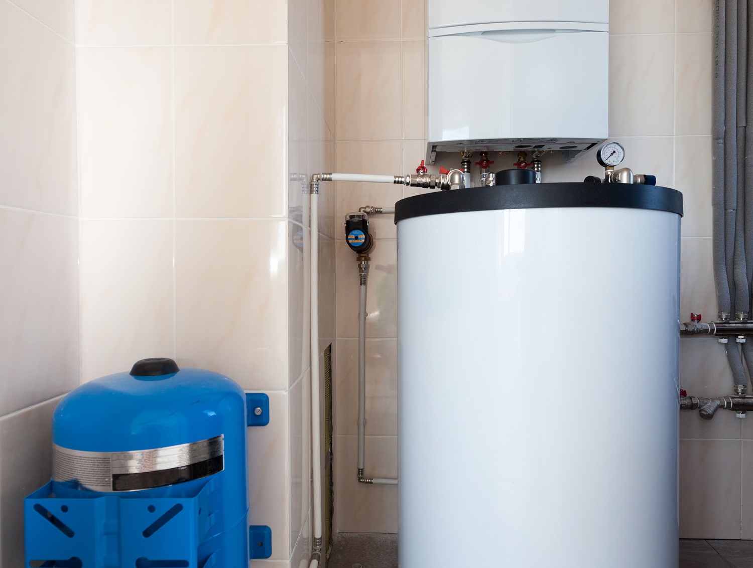 Top 5 Warning Signs Your Boiler Needs Professional Attention