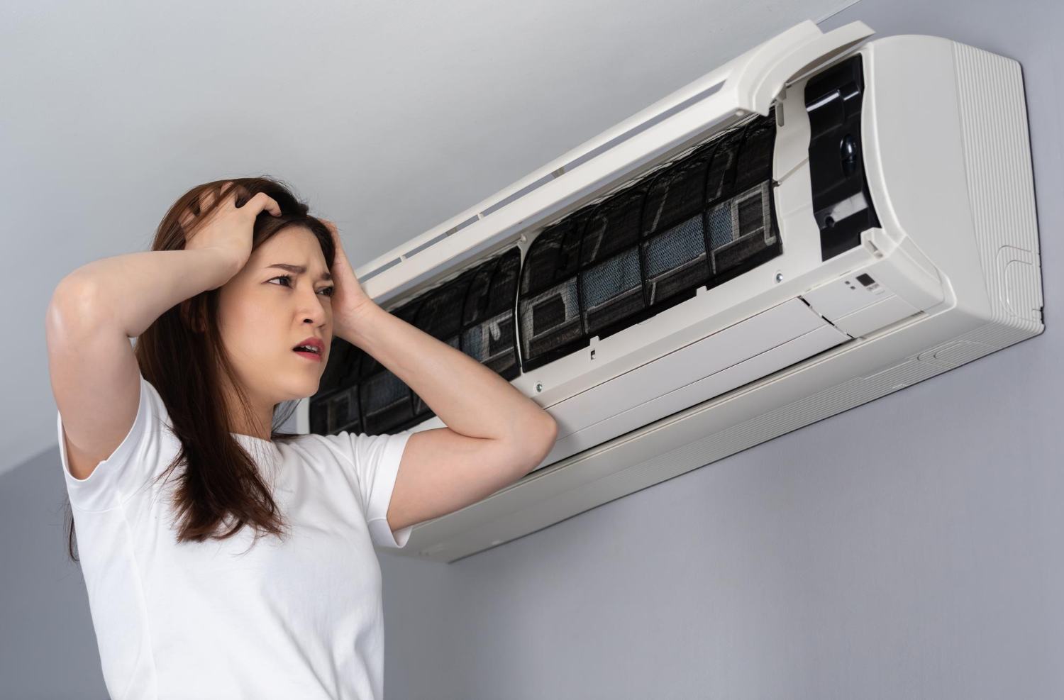 Why Your AC Won't Turn On During Summer Heat in Mundelein