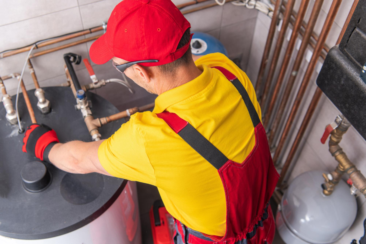 Why Is Your Boiler Making Banging or Kettling Sounds?