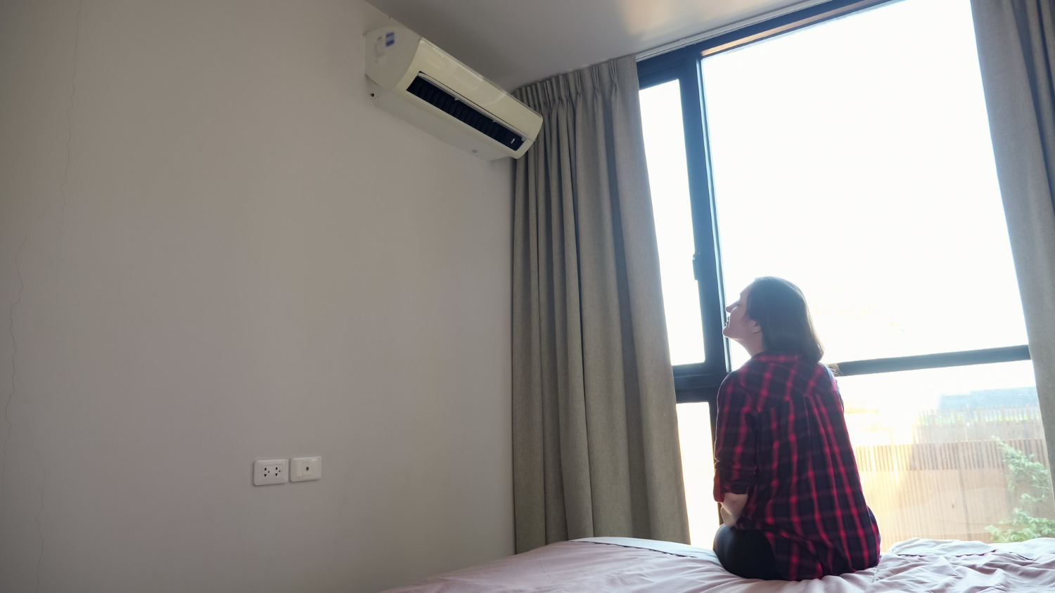 Why Is Your AC Making A Grinding Noise in Lake Zurich?