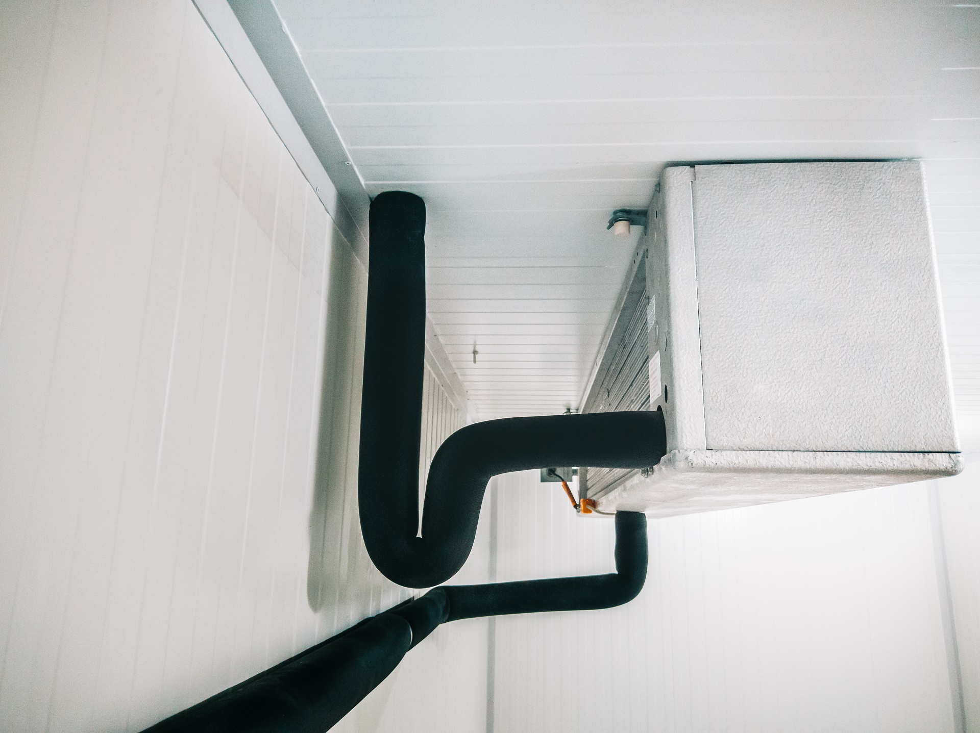 Fixing AC Condensate Drain Line Problems in Mundelein