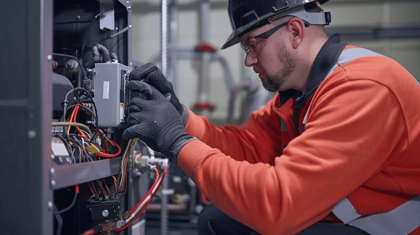 Essential Furnace Maintenance Tips for Winter Readiness