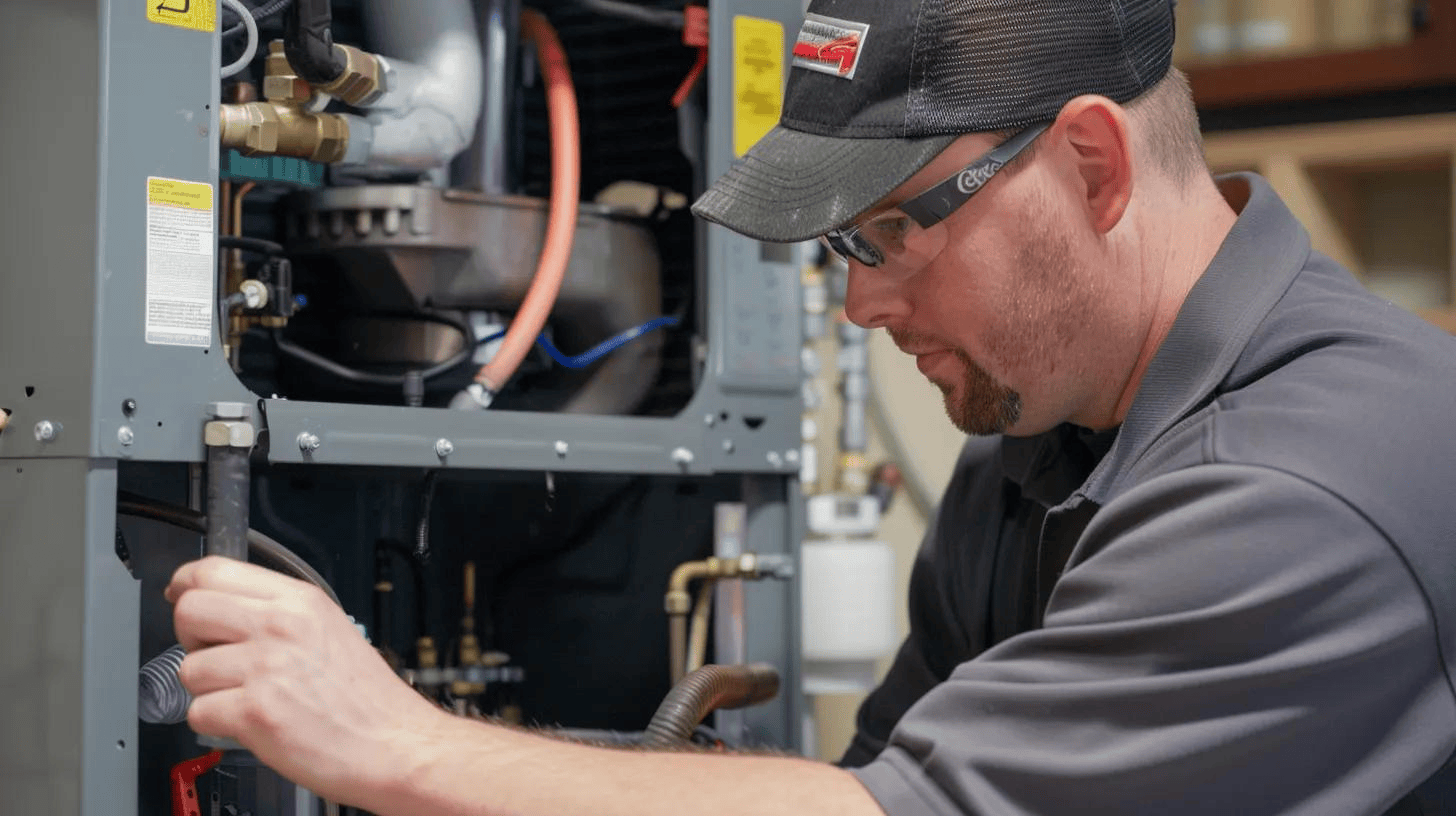Cost-Saving Tips for Early Furnace Issue Resolution