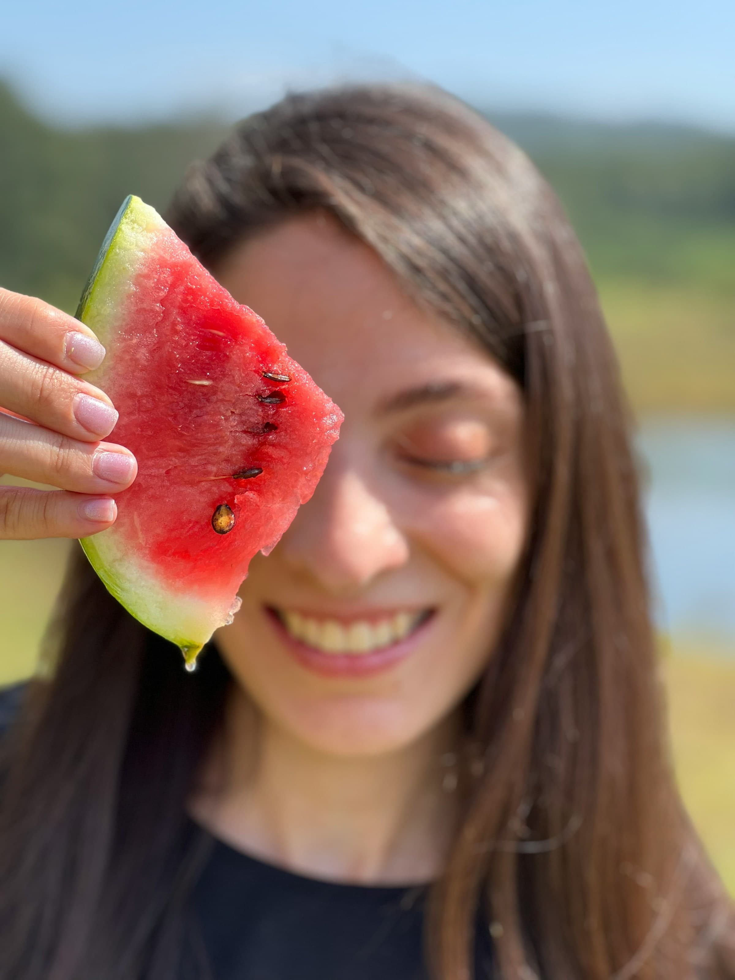 Water.Day_women with water melon