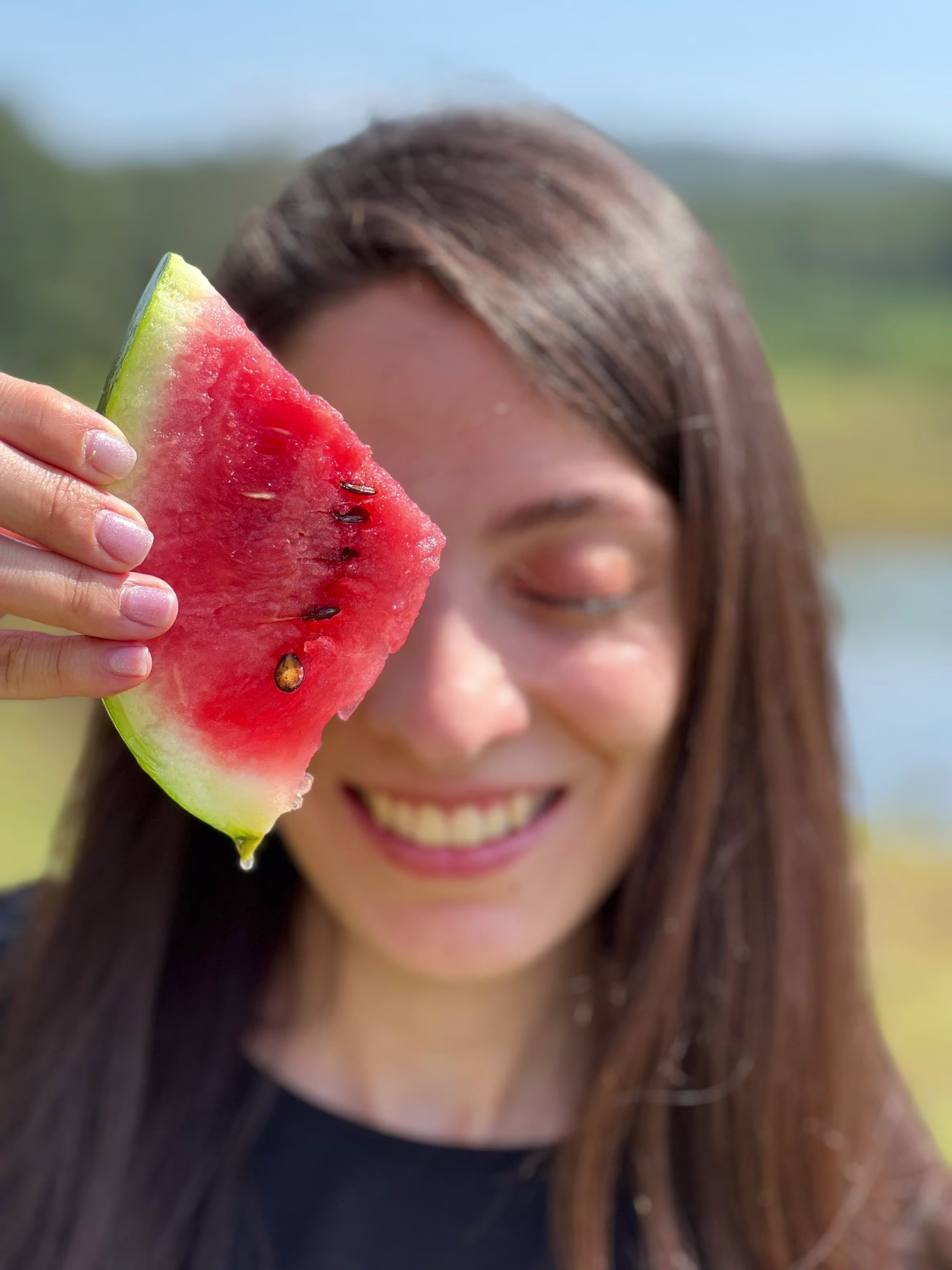 Water.Day_women with water melon