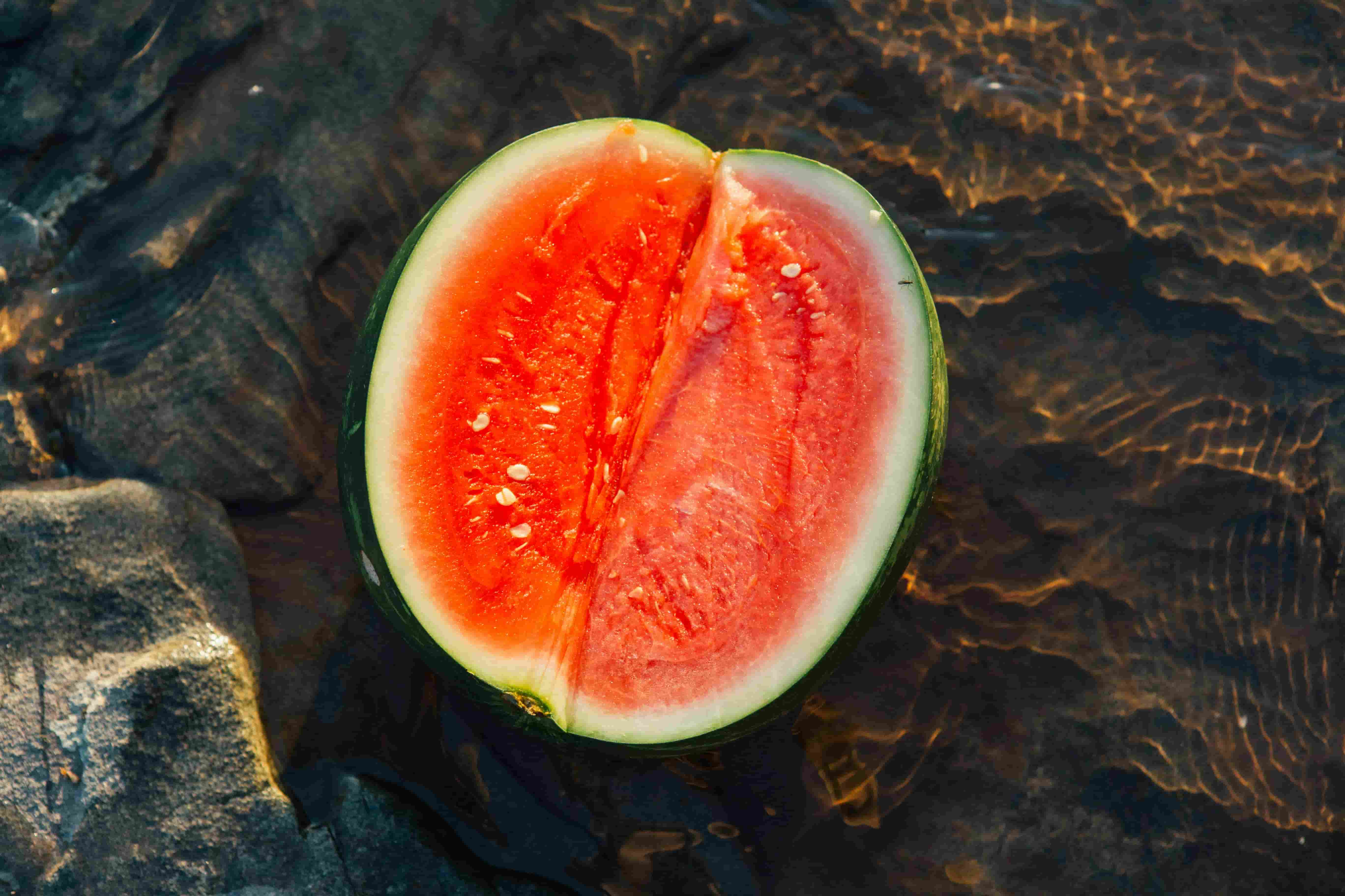 Water.Day_open watermelon in water