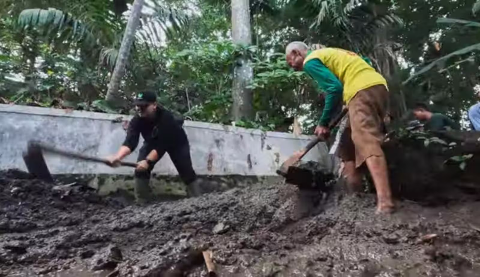 Jaga Semesta