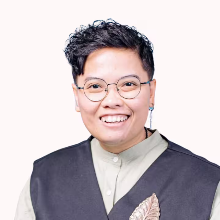 Fainta S. Negoro