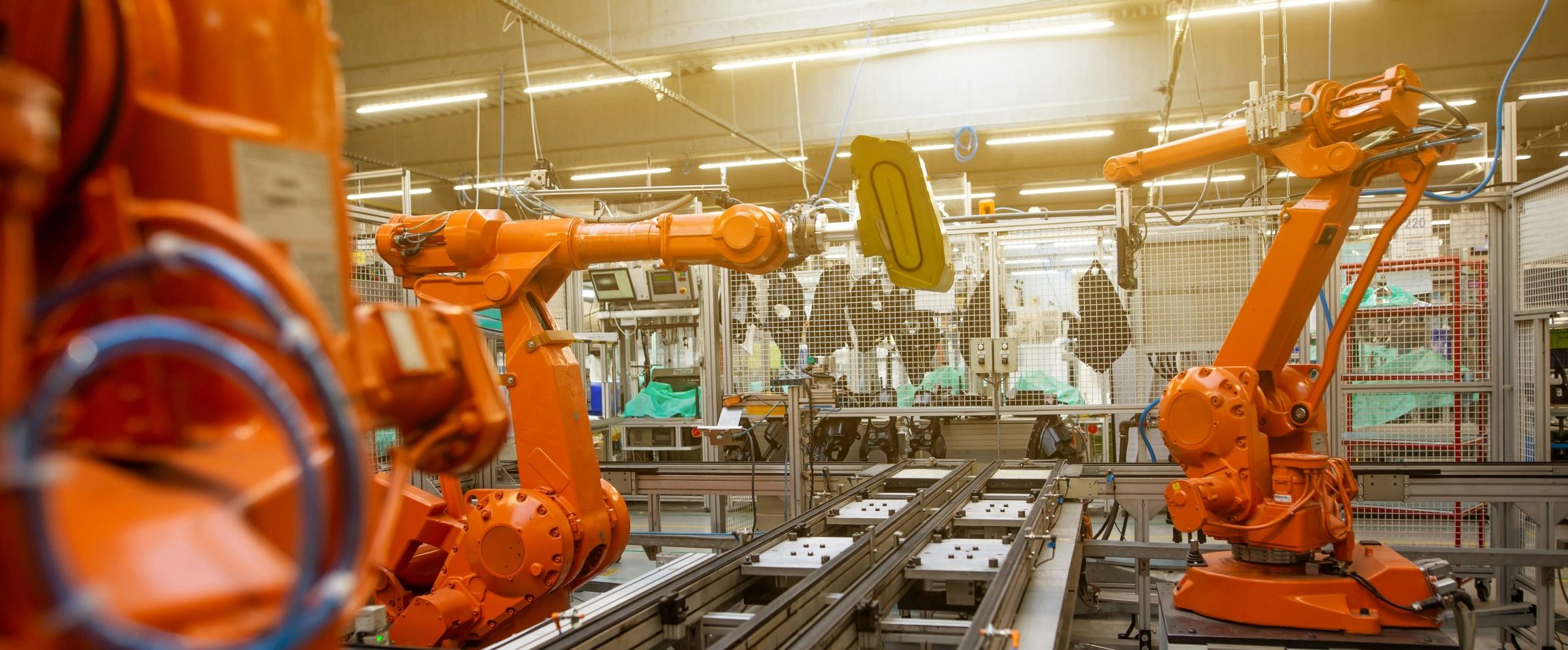 R&D tax credits for manufacturing companies.