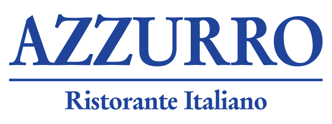 Azzurro Ristorante Italiano Aruba logo