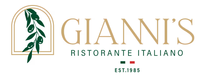 Gianni’s Ristorante Italiano Aruba logo