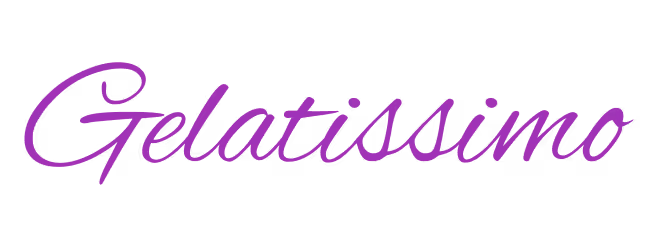 Gelatissimo Aruba logo