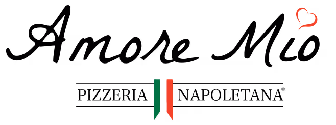 Amore Mio Ristorante Aruba logo