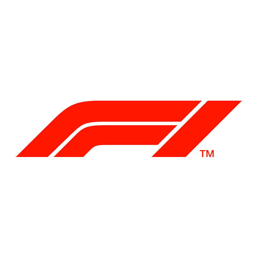 F1 Logo